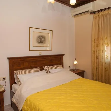 Apartamento Argyro House I Rétino