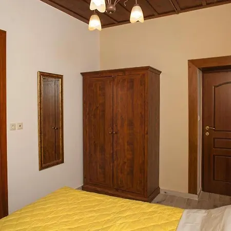 Argyro House I Apartamento Rétino