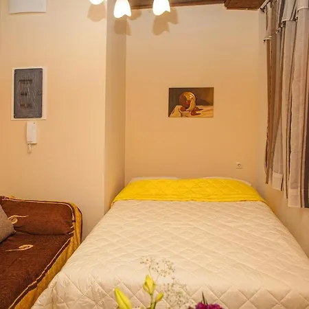 Argyro House I * 레팀노