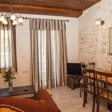 Argyro House I Apartamento