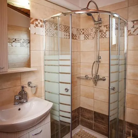 Argyro House I Rethymno (Crete)