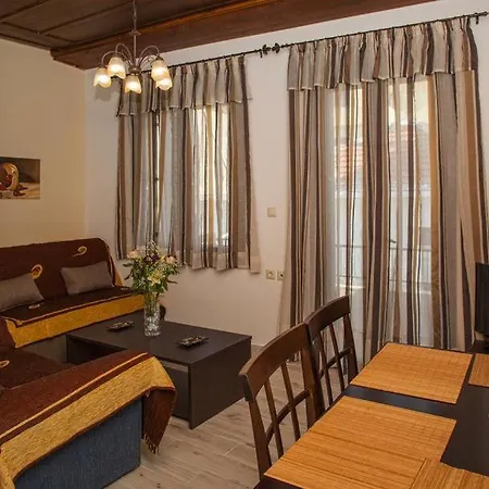 Argyro House I Apartment Rethymno (Crete)