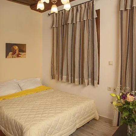 Argyro House I * Rethymno (Crete)